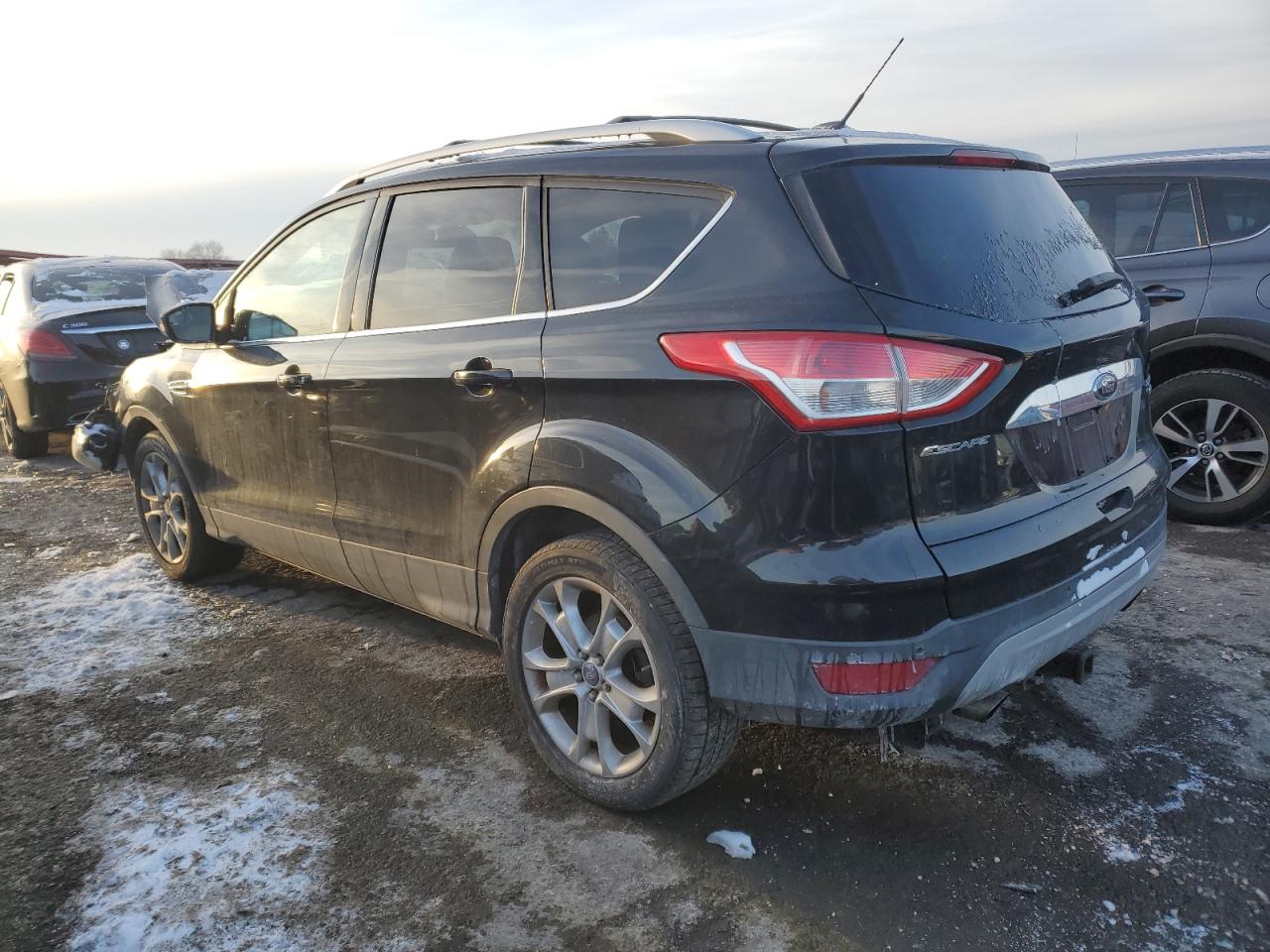 2014 Ford Escape - Image 2