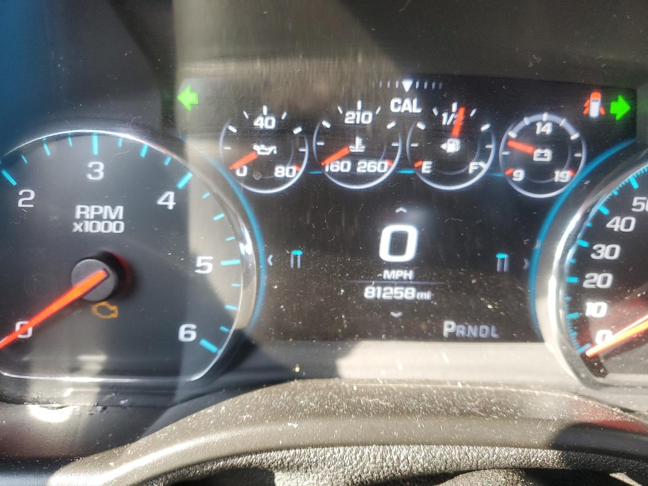 2018 GMC Yukon Denali VIN: 1GKS2CKJ7JR239797 Lot: 87607815