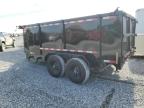 2024 Sutt Trailer zu verkaufen in Riverview, FL - Rear End