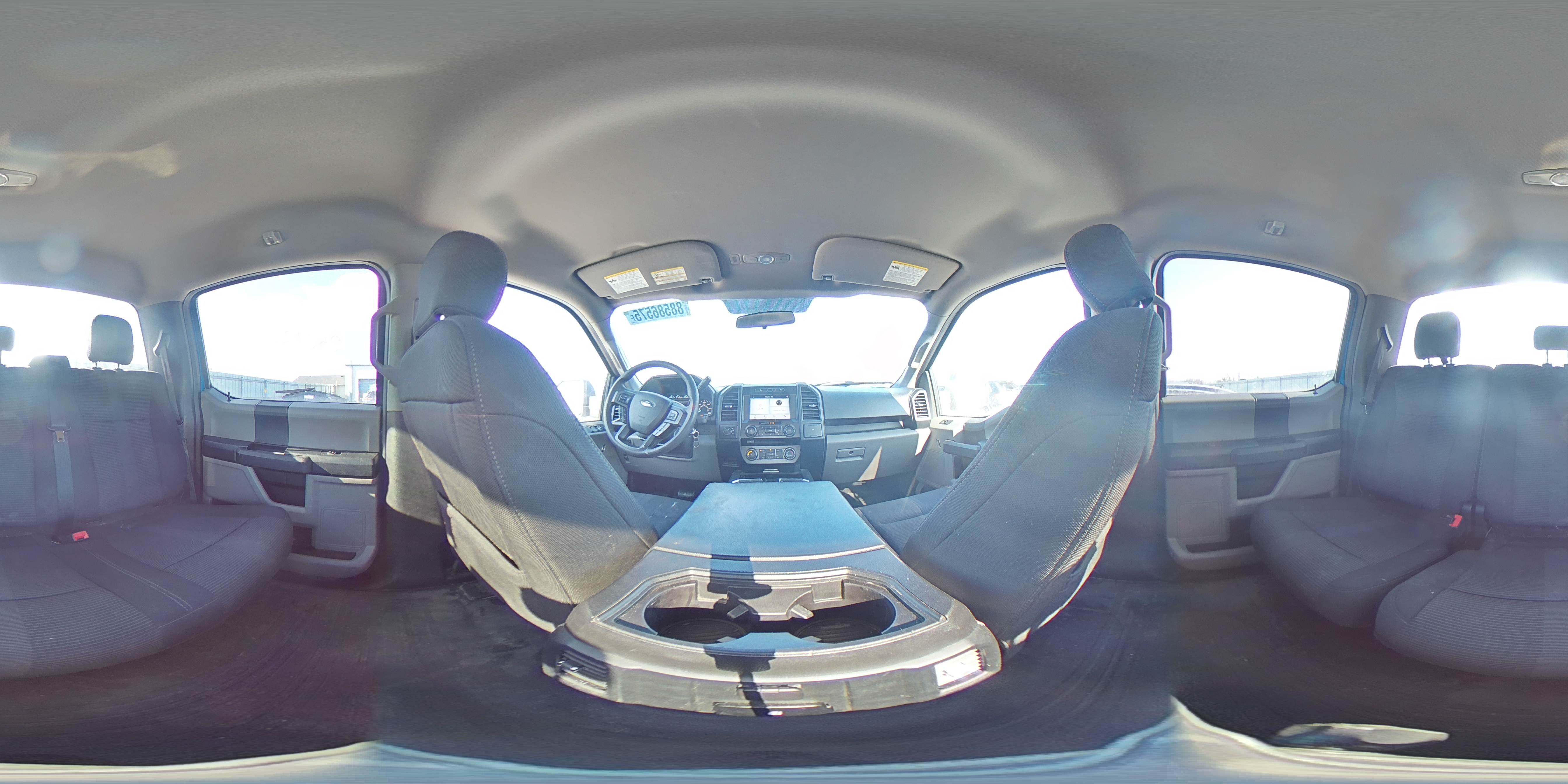 2018 Ford F-150 - Image 15