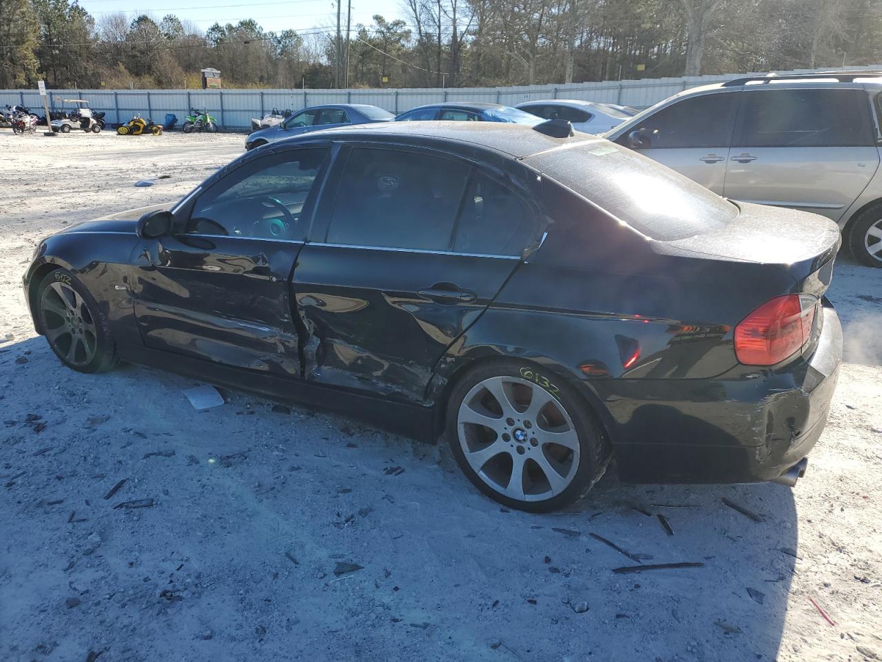 2006 BMW 3er - Image 2