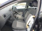 2010 VOLKSWAGEN POLO S 70 for sale at Copart NEWBURY