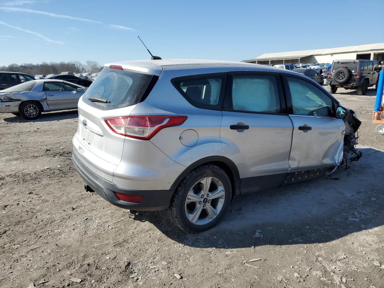 2014 Ford Escape - Image 3