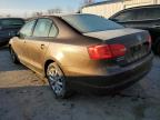 2011 Volkswagen Jetta Se for Sale in Pekin, IL - Side