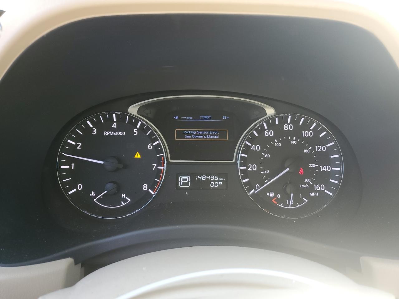 2013 Nissan Pathfinder - Image 9