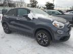 2020 Fiat 500X Pop за продажба в Moraine, OH - Mechanical