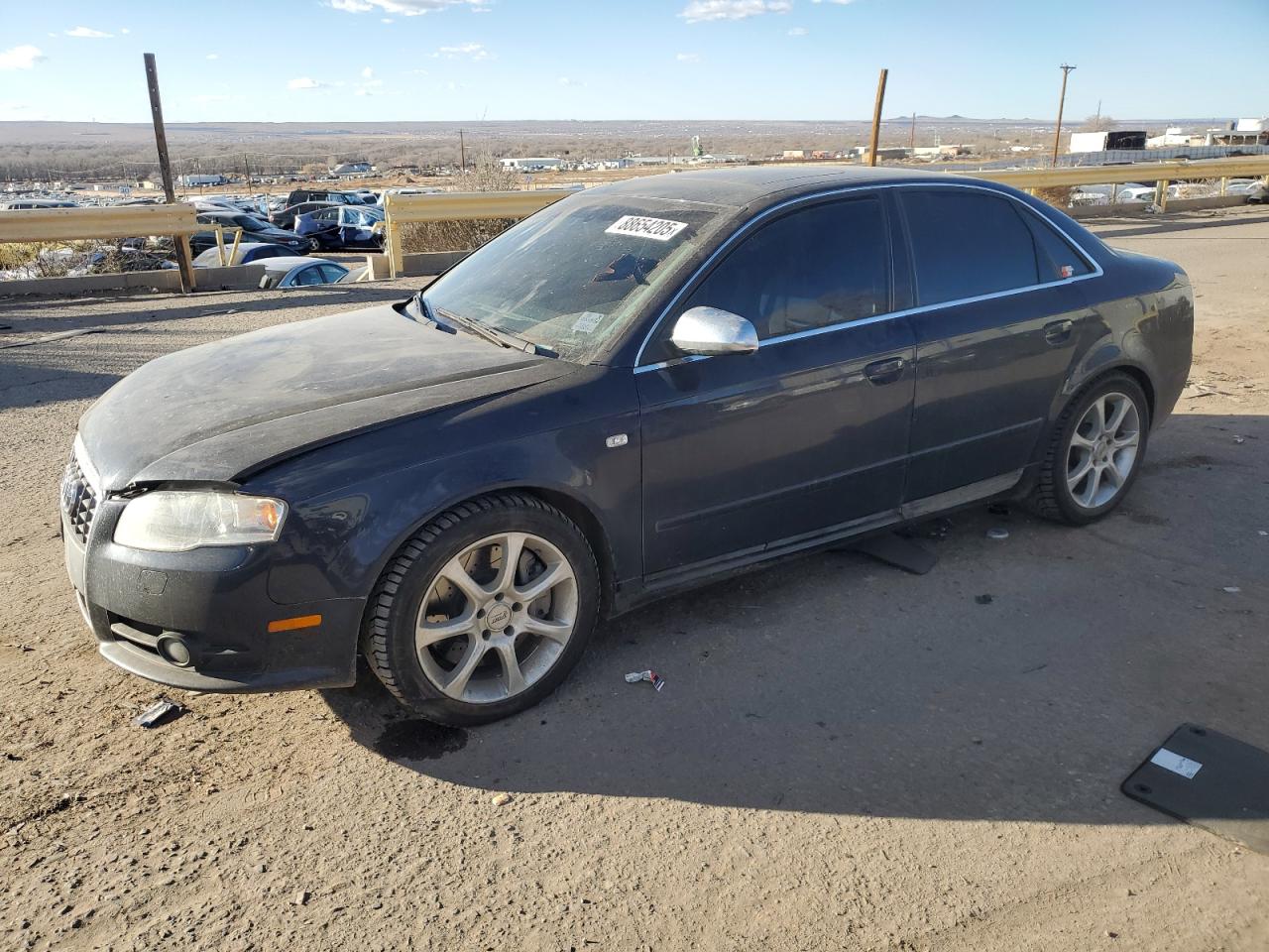 Albuquerque, NM에서 판매 중인 2006 Audi S4 Quattro - Front End