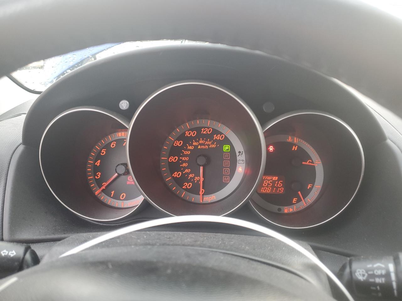 2007 Mazda 3 - Image 9