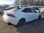 2016 Lexus Is 350 de vânzare în Glassboro, NJ - Front End
