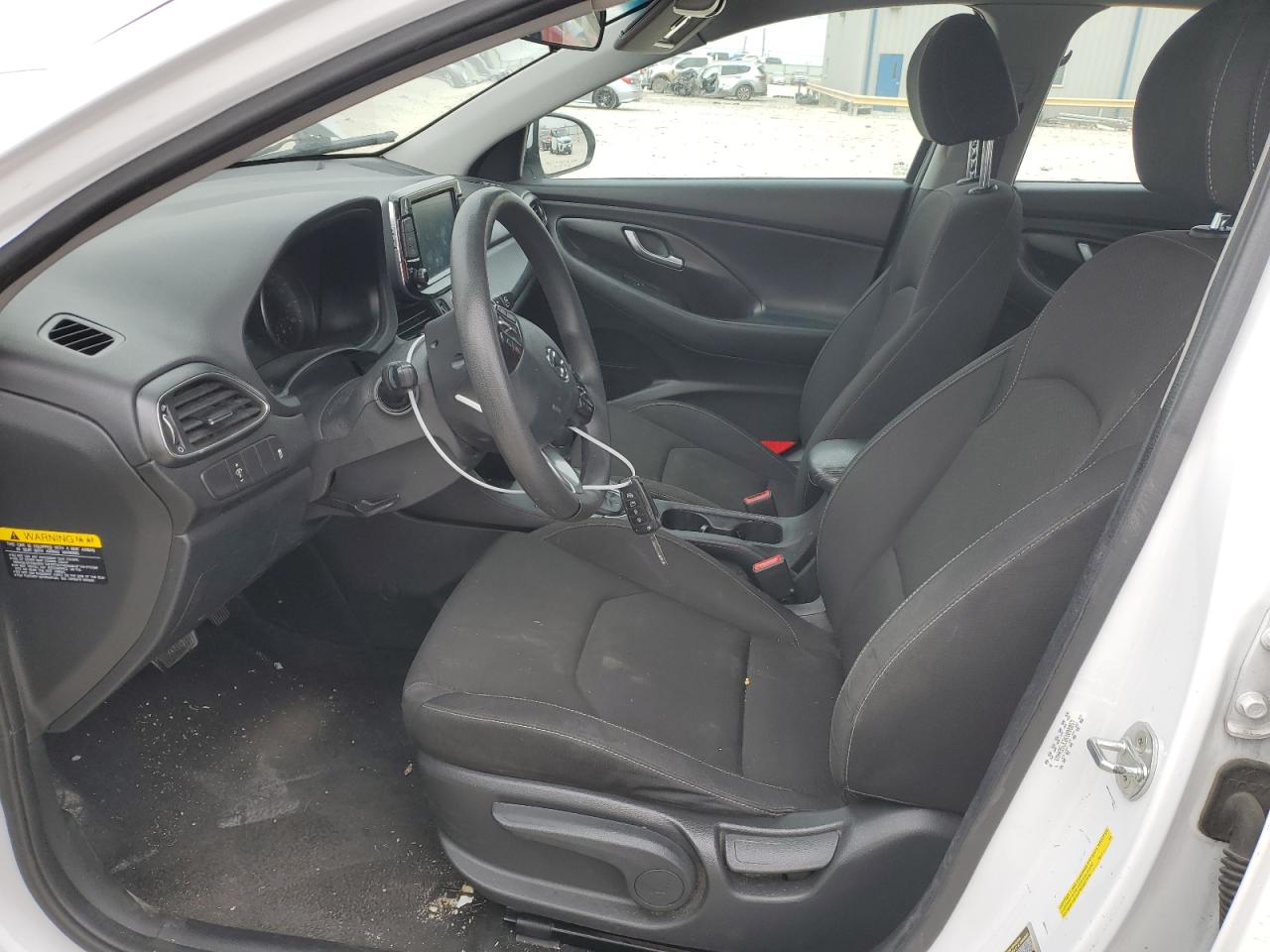 2019 Hyundai Elantra - Image 7