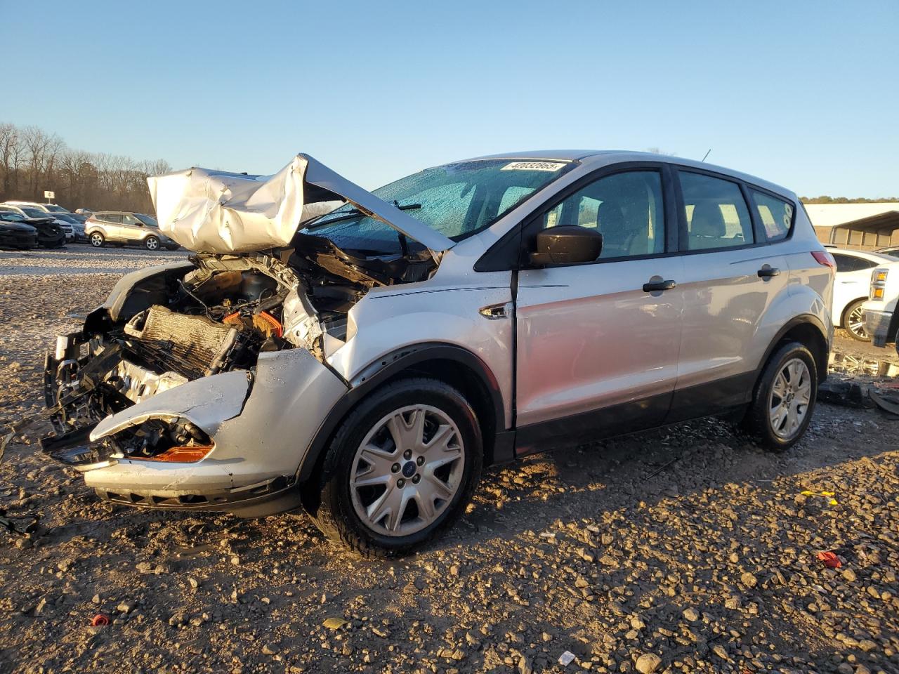 2014 Ford Escape - Image 1