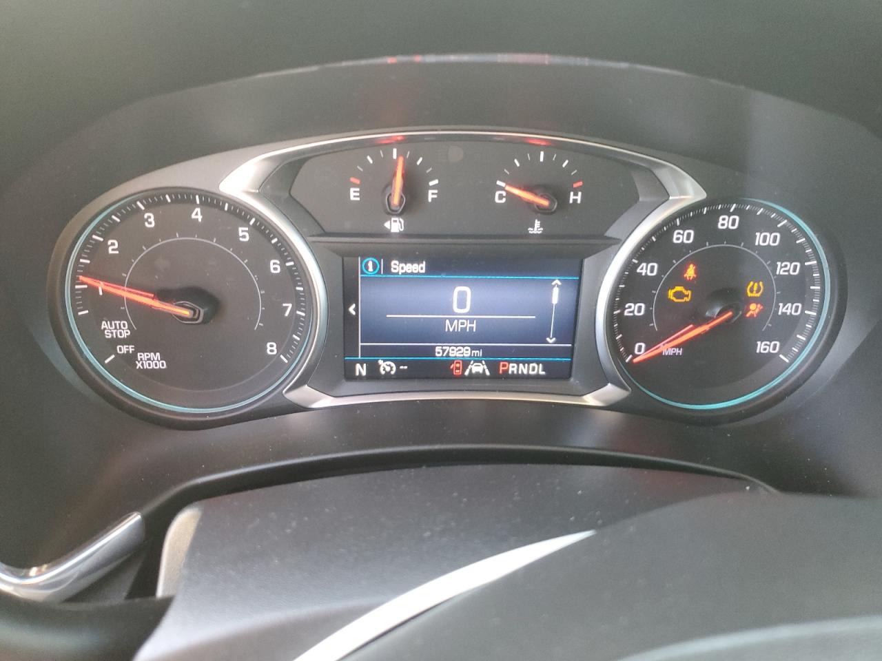 2020 Chevrolet Equinox - Image 9