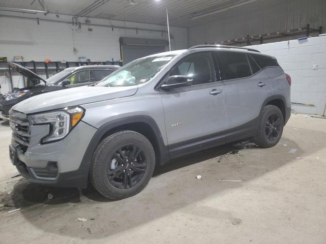 2024 Gmc Terrain At4 na sprzedaż w Candia, NH - Front End