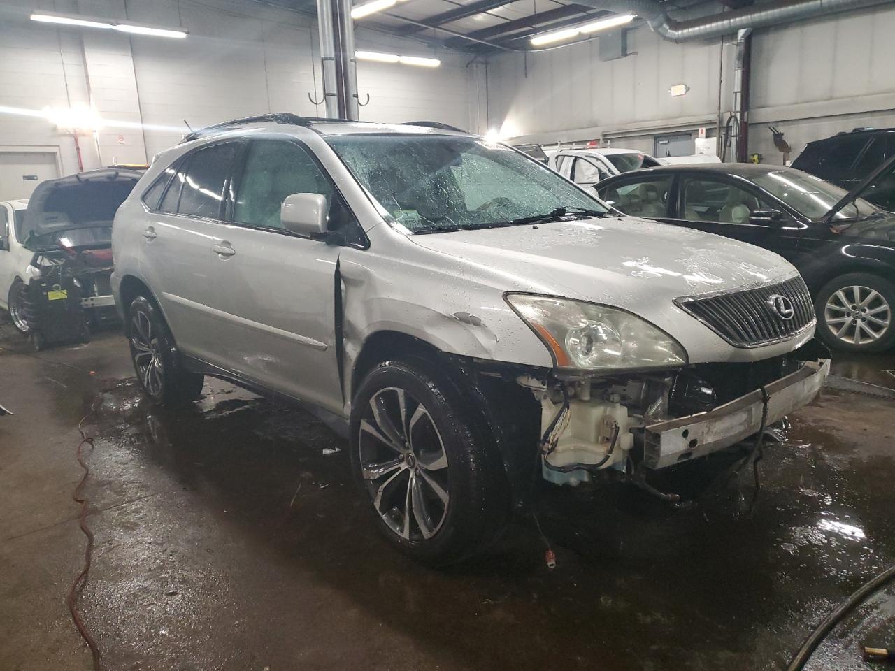 2007 Lexus RX - Image 4