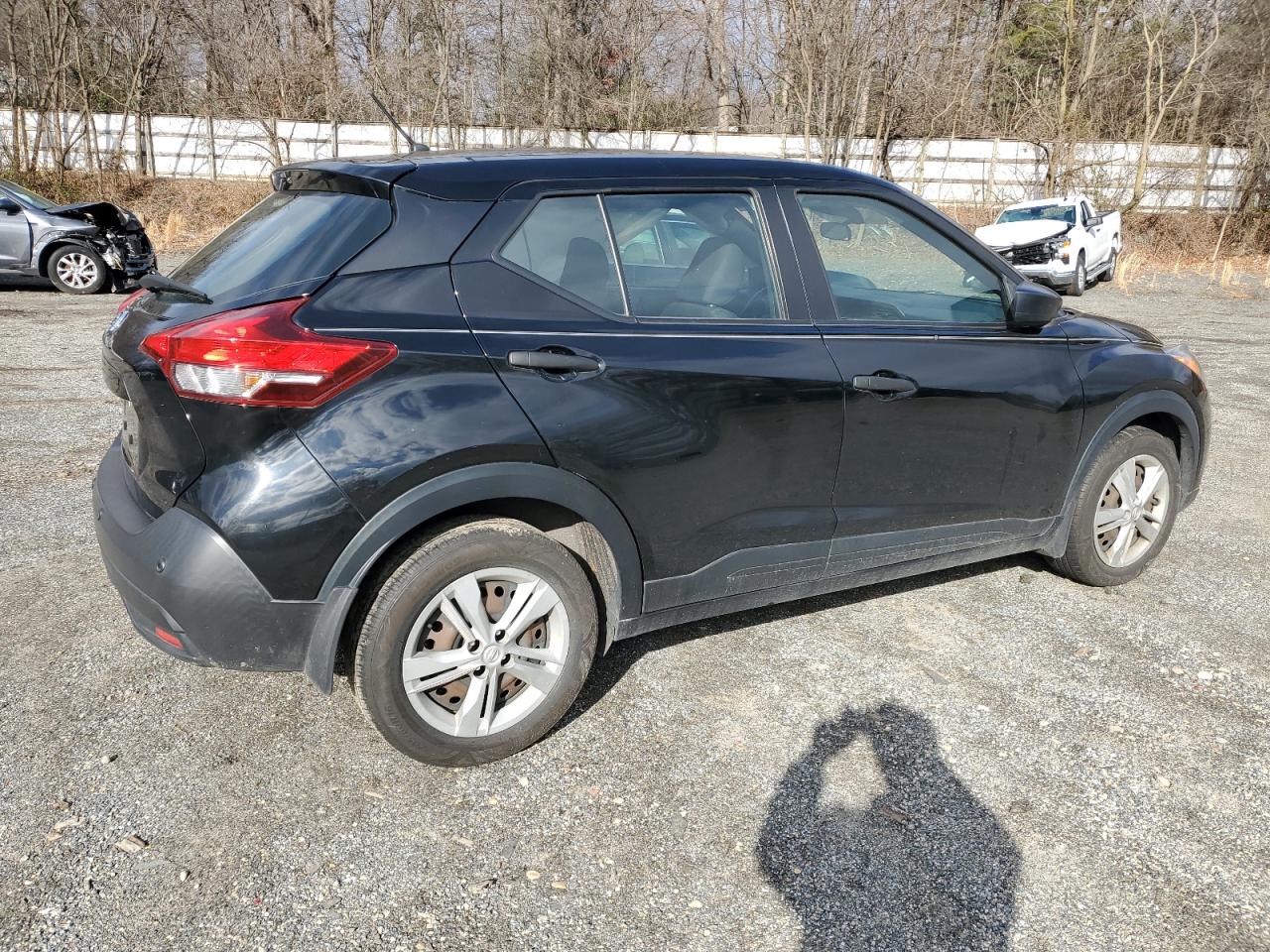 2020 Nissan Kicks - Image 3