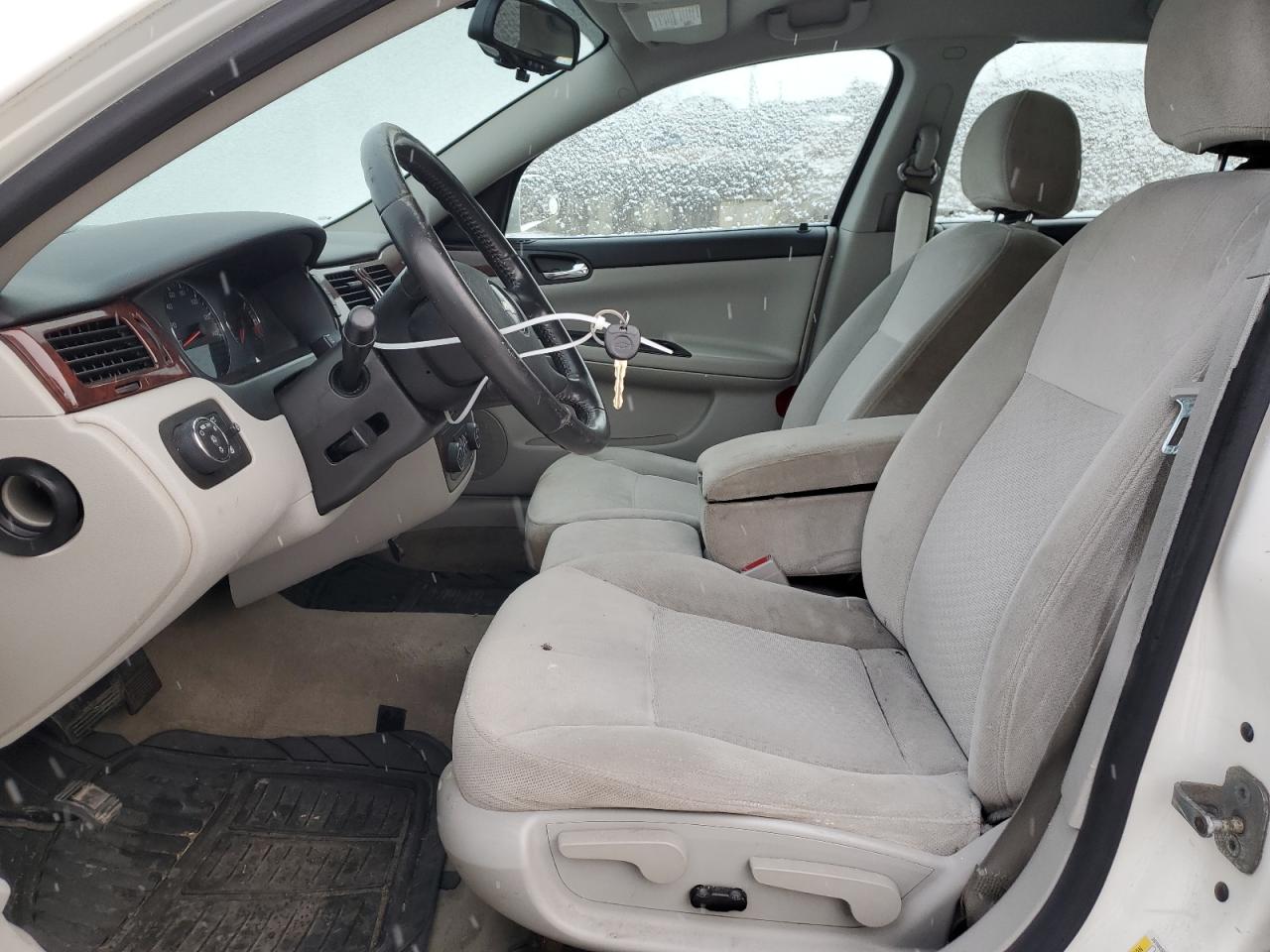 2008 Chevrolet Impala - Image 7