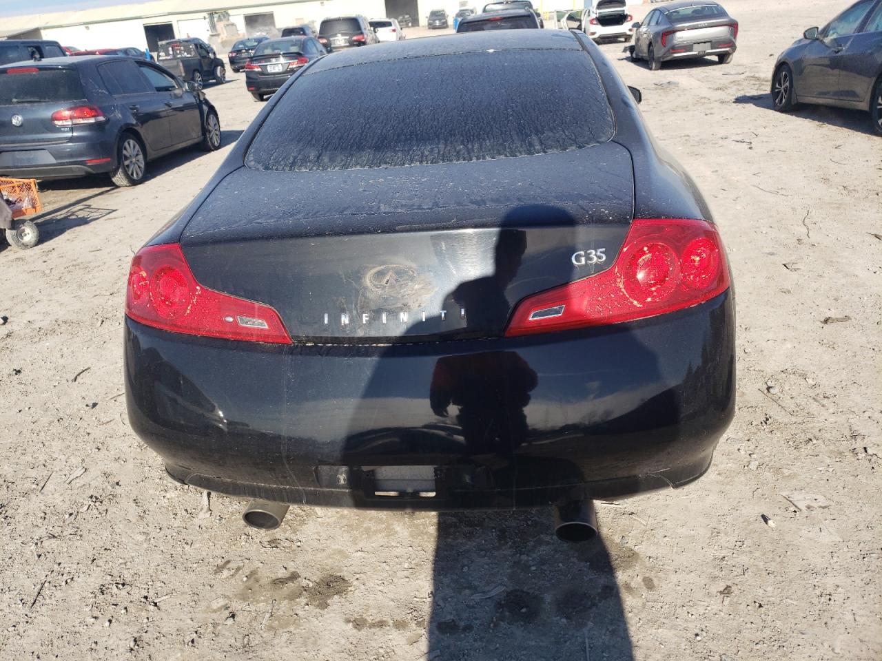 2006 Infiniti G - Image 6