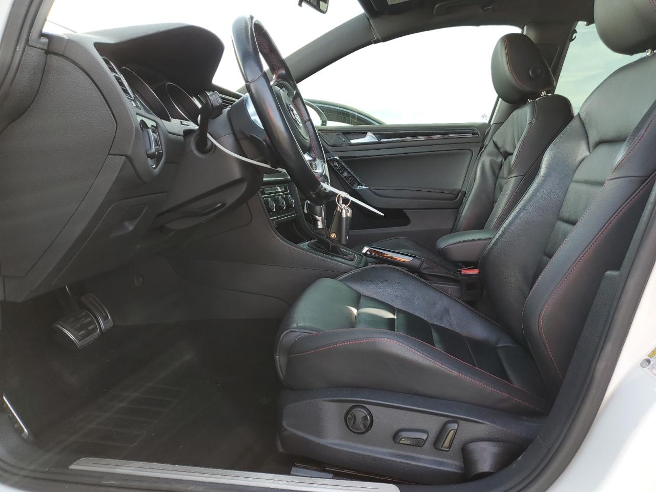 2015 Volkswagen GTI - Image 7