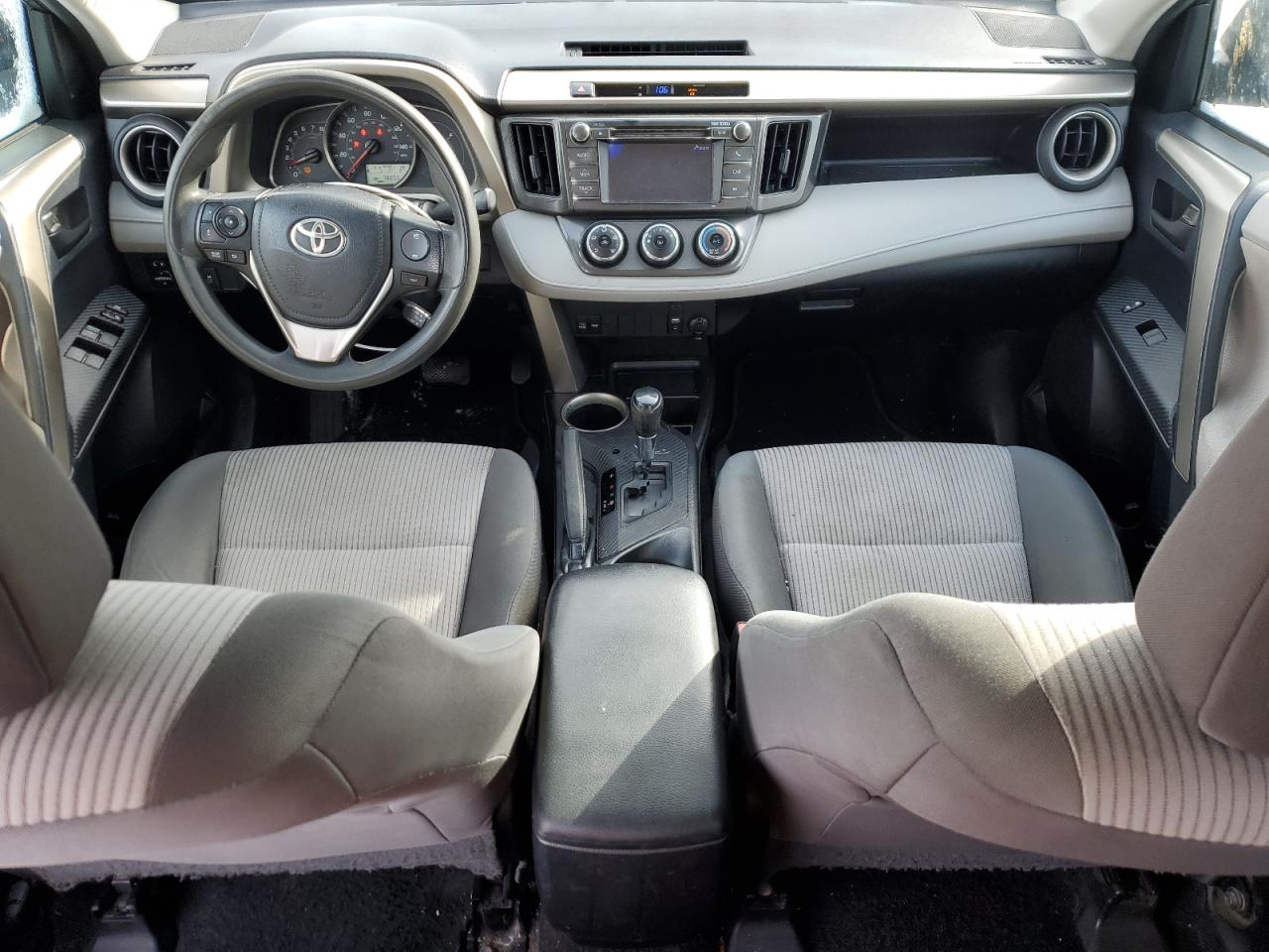 2013 Toyota RAV 4 - Image 8