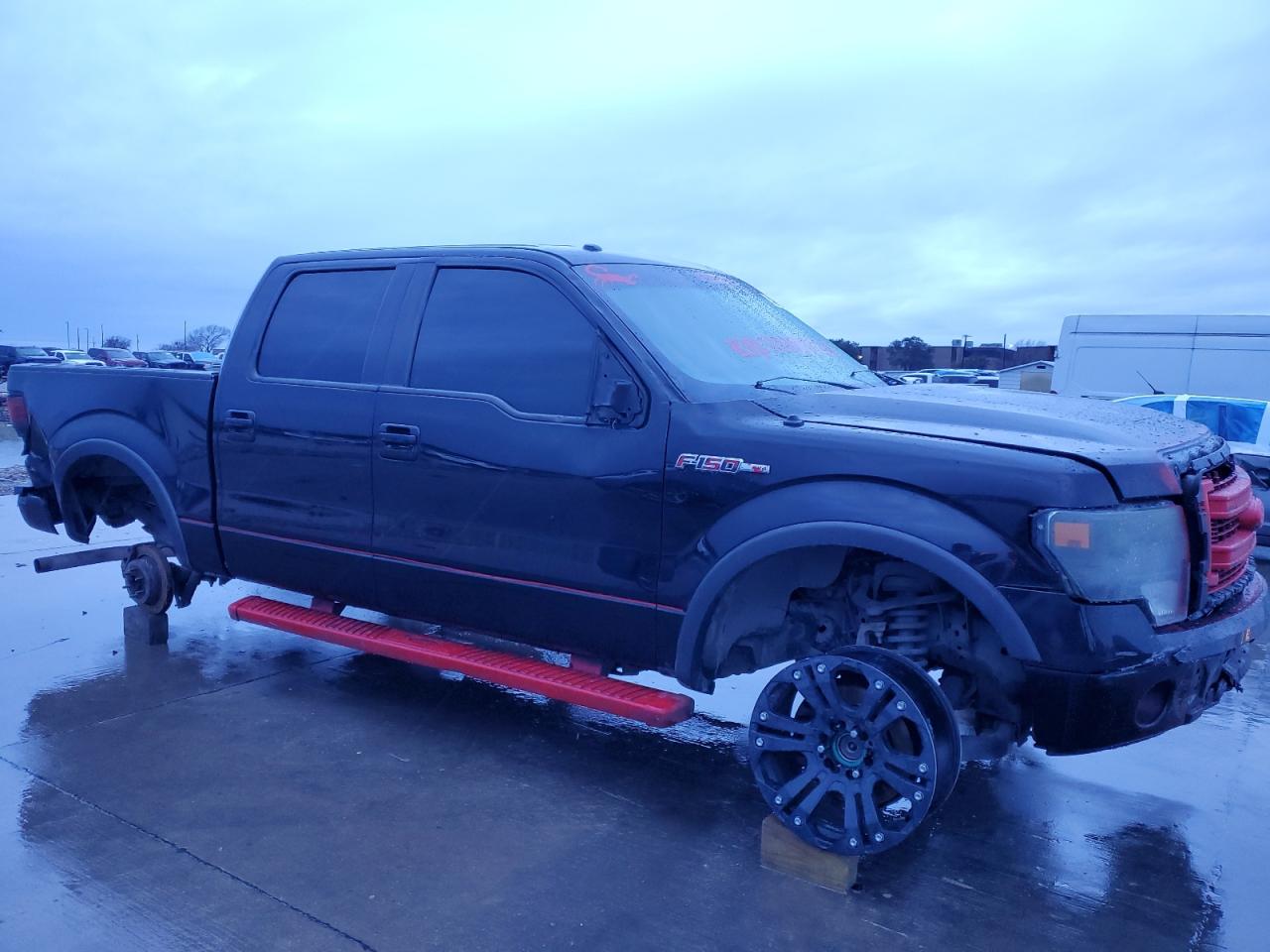 2013 Ford F-150 - Image 4