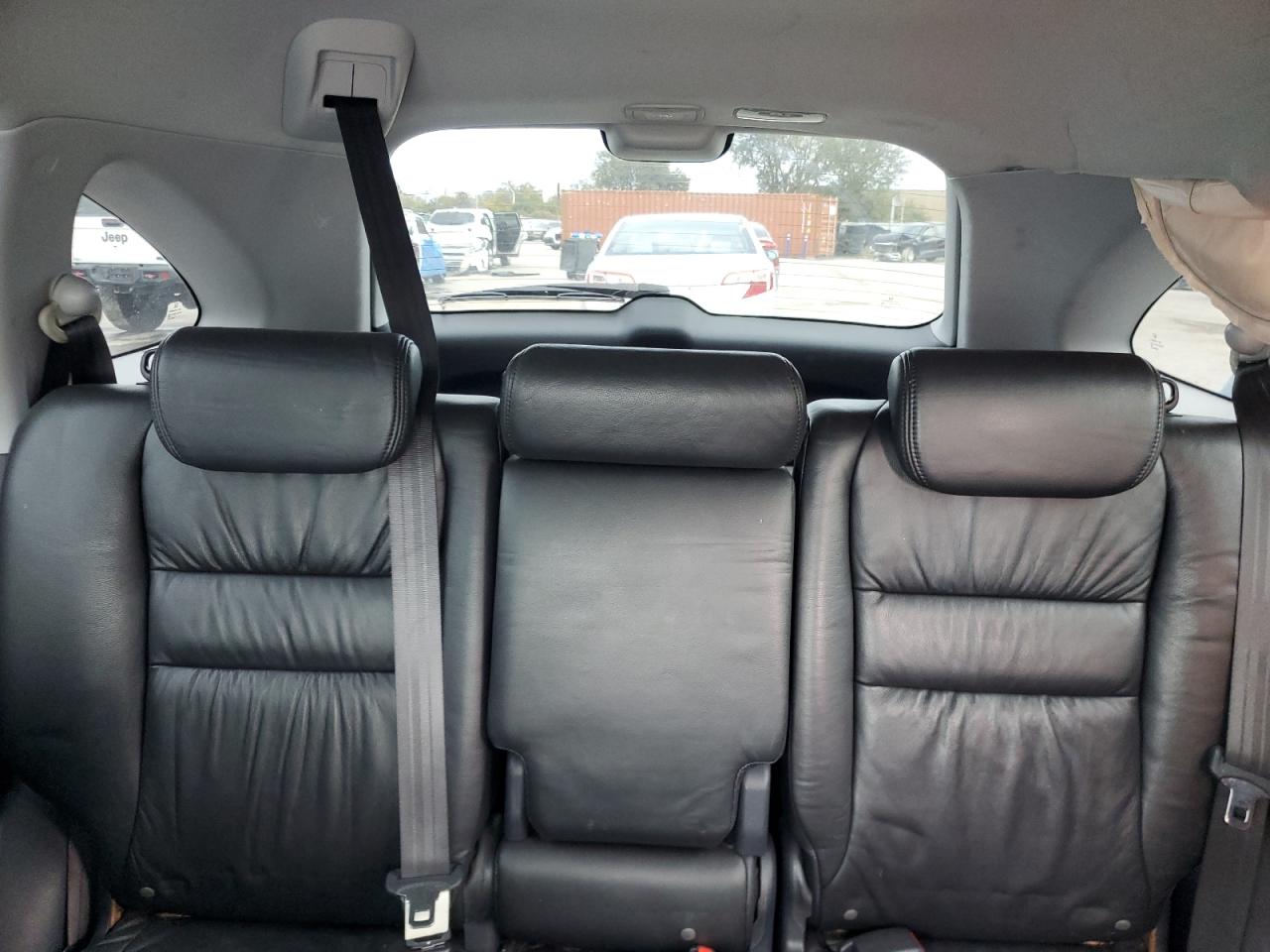 2009 Honda CR-V - Image 10