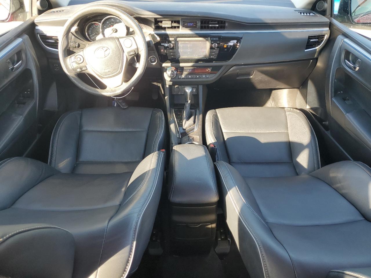 2014 Toyota Corolla - Image 8