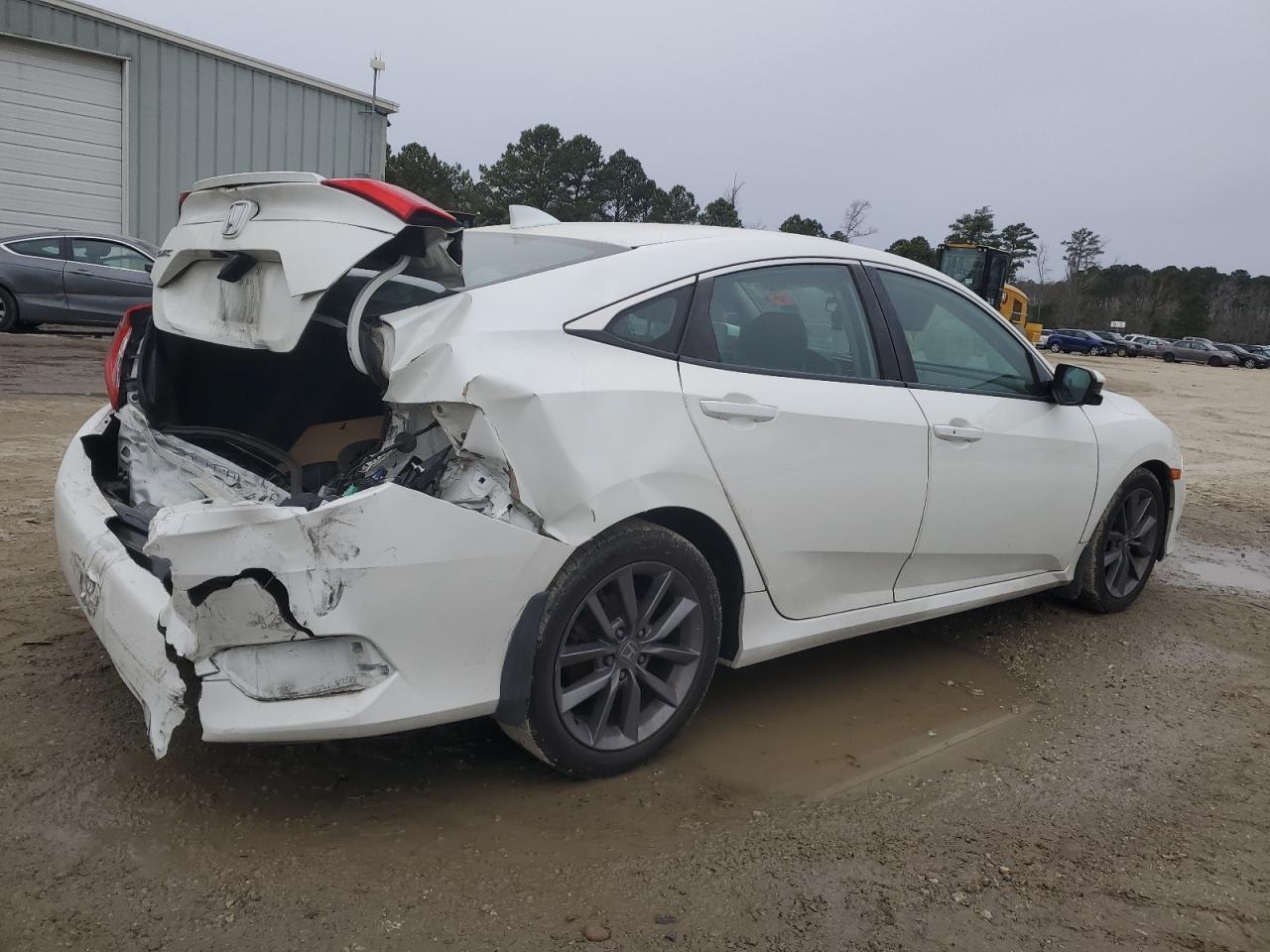 2019 Honda Civic - Image 3