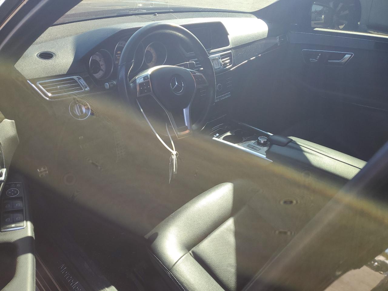 2016 Mercedes-Benz E-klasse - Image 8