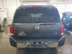 2004 Nissan Armada Se for Sale in Madisonville, TN - Side