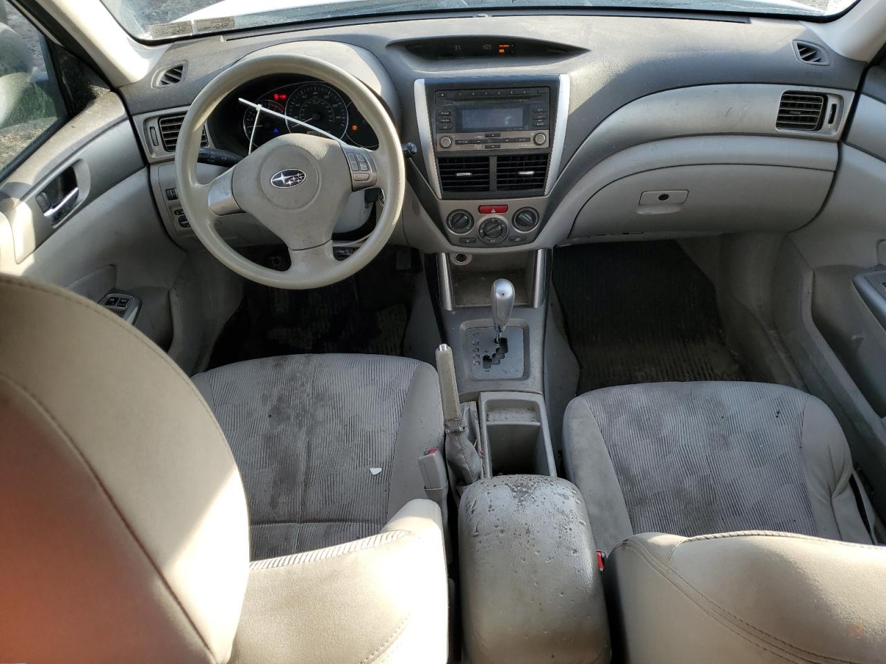 2010 Subaru Forester - Image 8