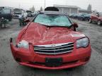 2006 Chrysler Crossfire  იყიდება Eugene-ში, OR - Front End