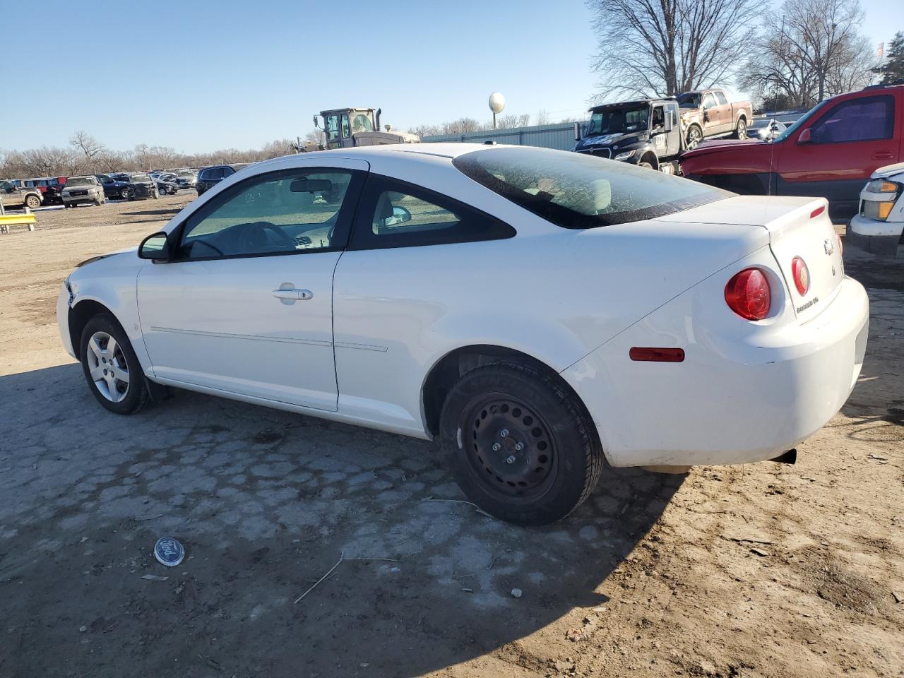 2008 Chevrolet Cobalt - Image 2