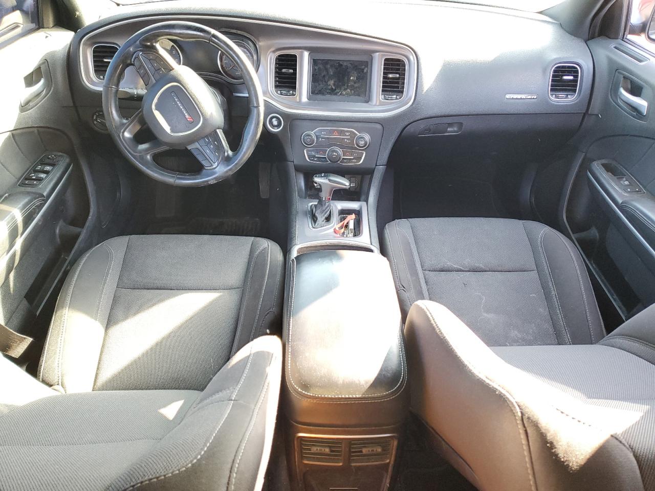 2019 Dodge Charger - Image 8