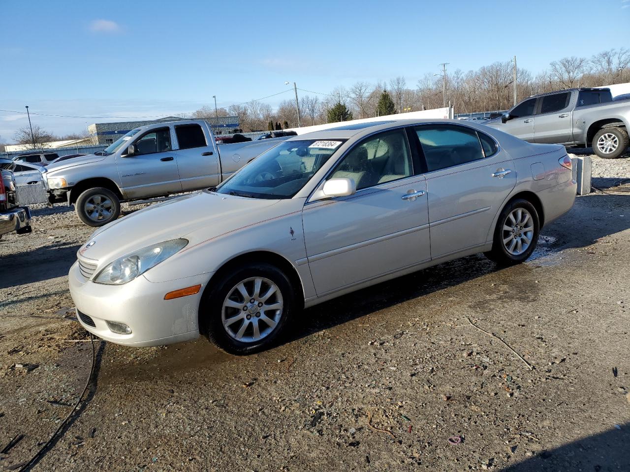 2002 Lexus ES - Image 1