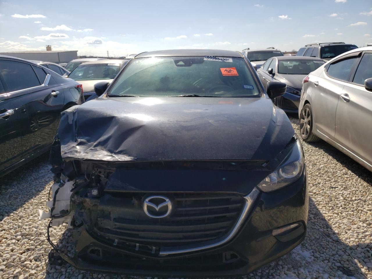 2017 Mazda 3 - Image 5