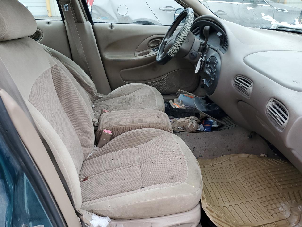 1998 Ford Taurus - Image 7