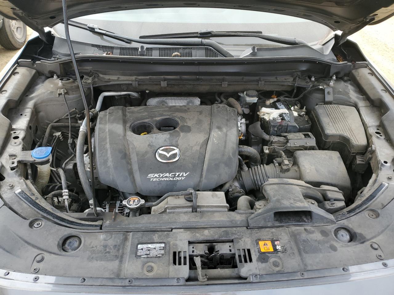 2019 Mazda CX-5 - Image 12