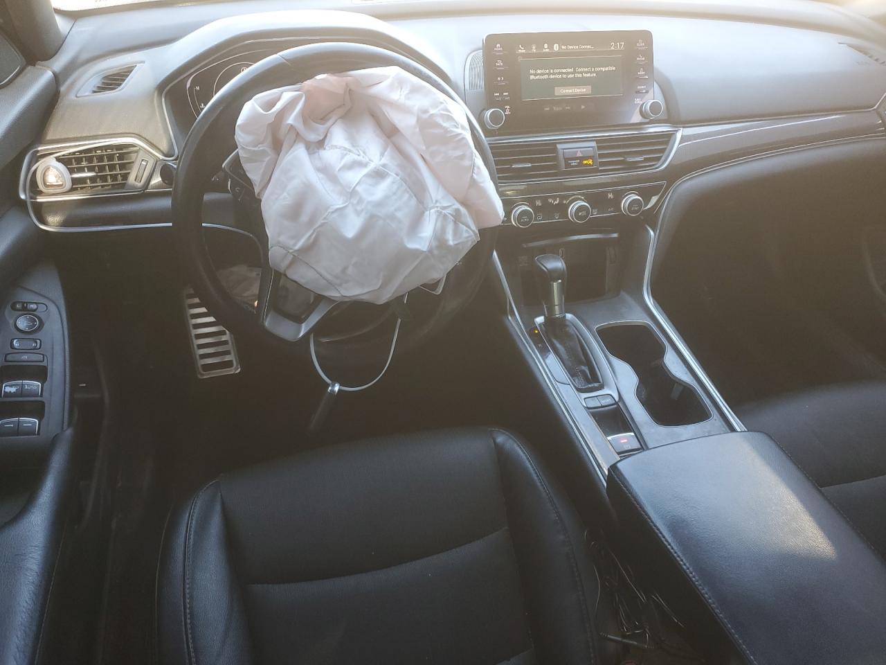 2018 Honda Accord - Image 8