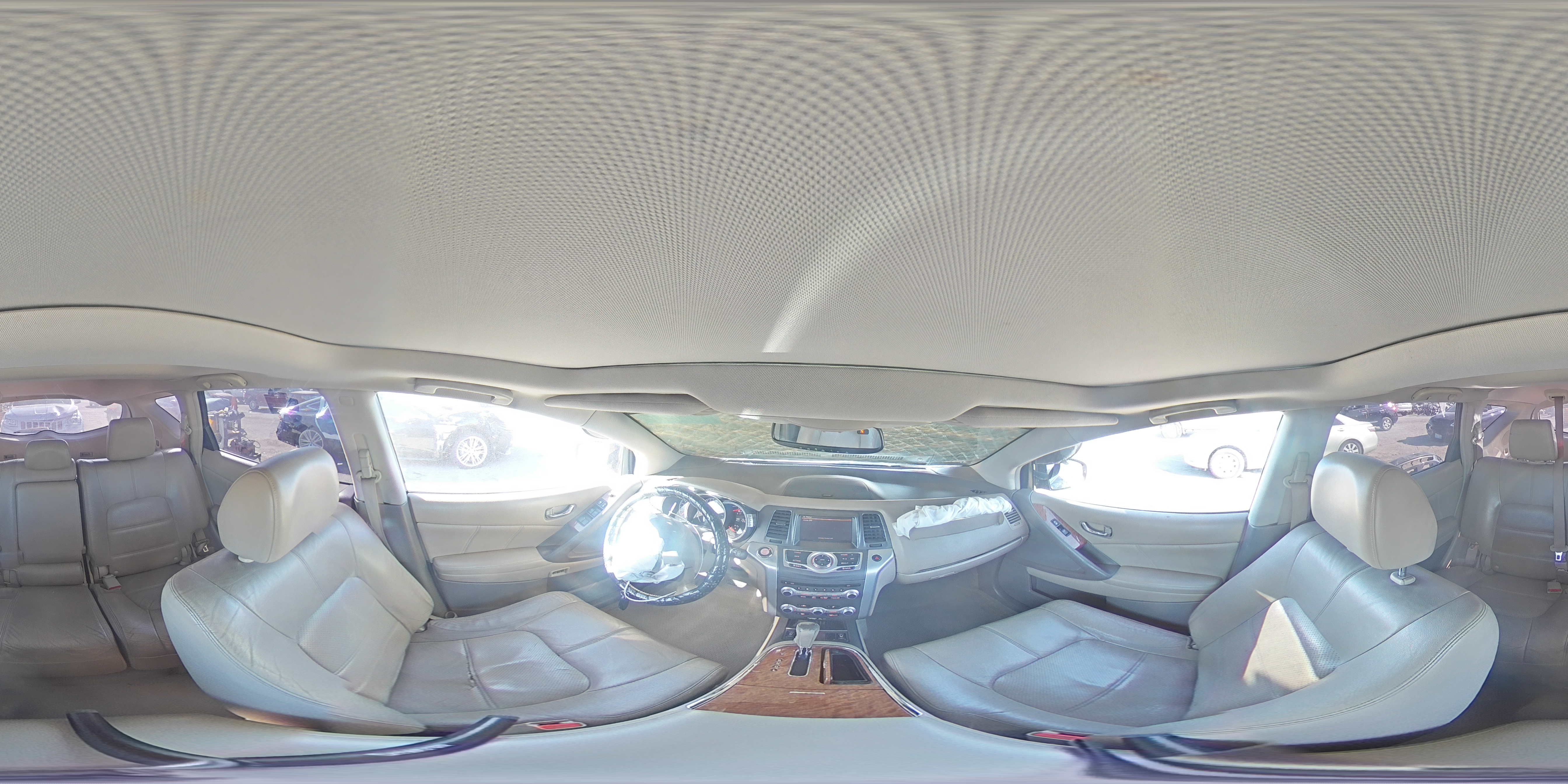 2011 Nissan Murano - Image 14
