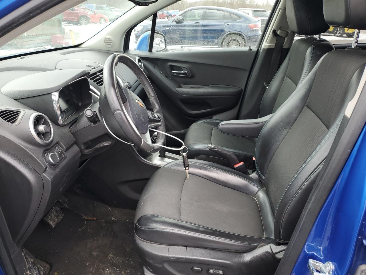 2015 Chevrolet Trax - Image 7