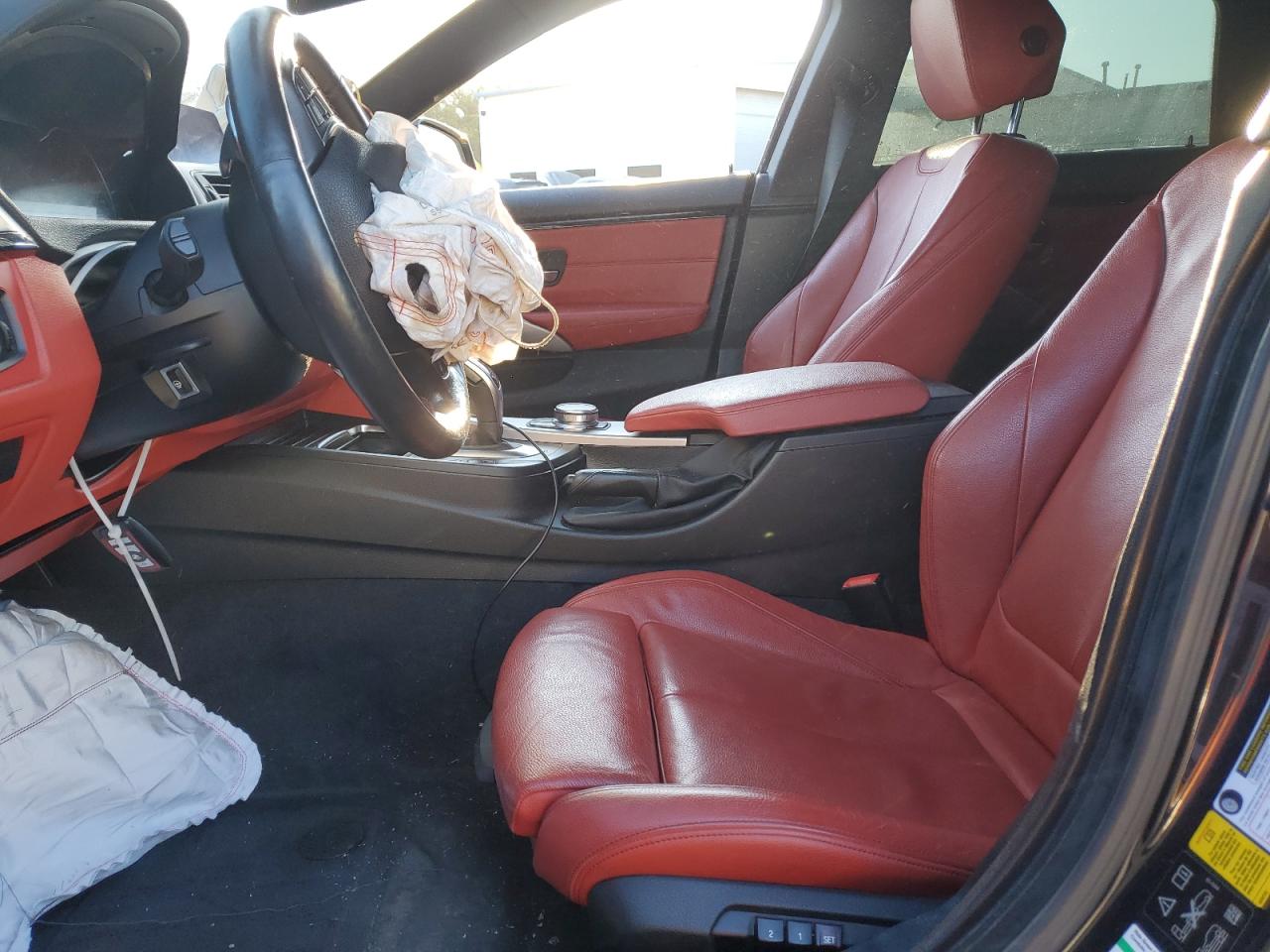 2018 BMW 4er - Image 7