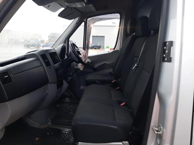 2014 MERCEDES BENZ SPRINTER 3