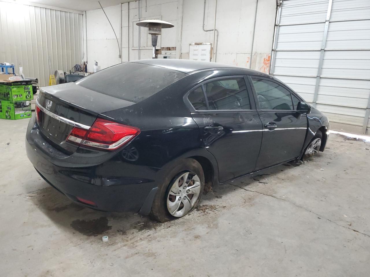 2014 Honda Civic - Image 3
