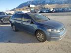 2019 Volkswagen Golf Sportwagen S na sprzedaż w Farr West, UT - Rear End