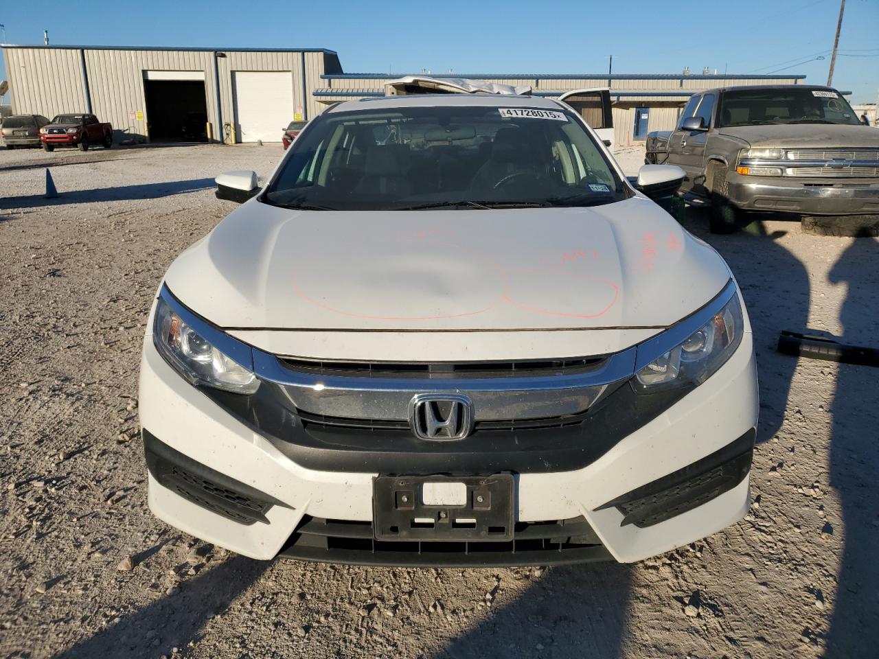 2017 Honda Civic - Image 5