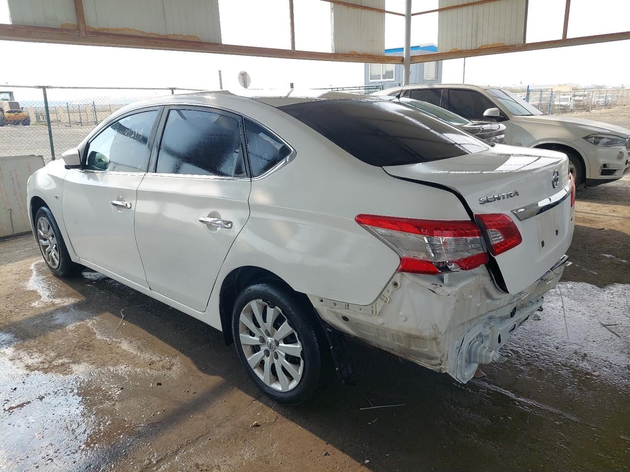 MNTBB7A99J6052954 - 2018 Nissan Sentra S - #43670145