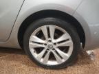 2015 VAUXHALL ZAFIRA TOURER SRI CDTI  for sale at Copart NEWBURY