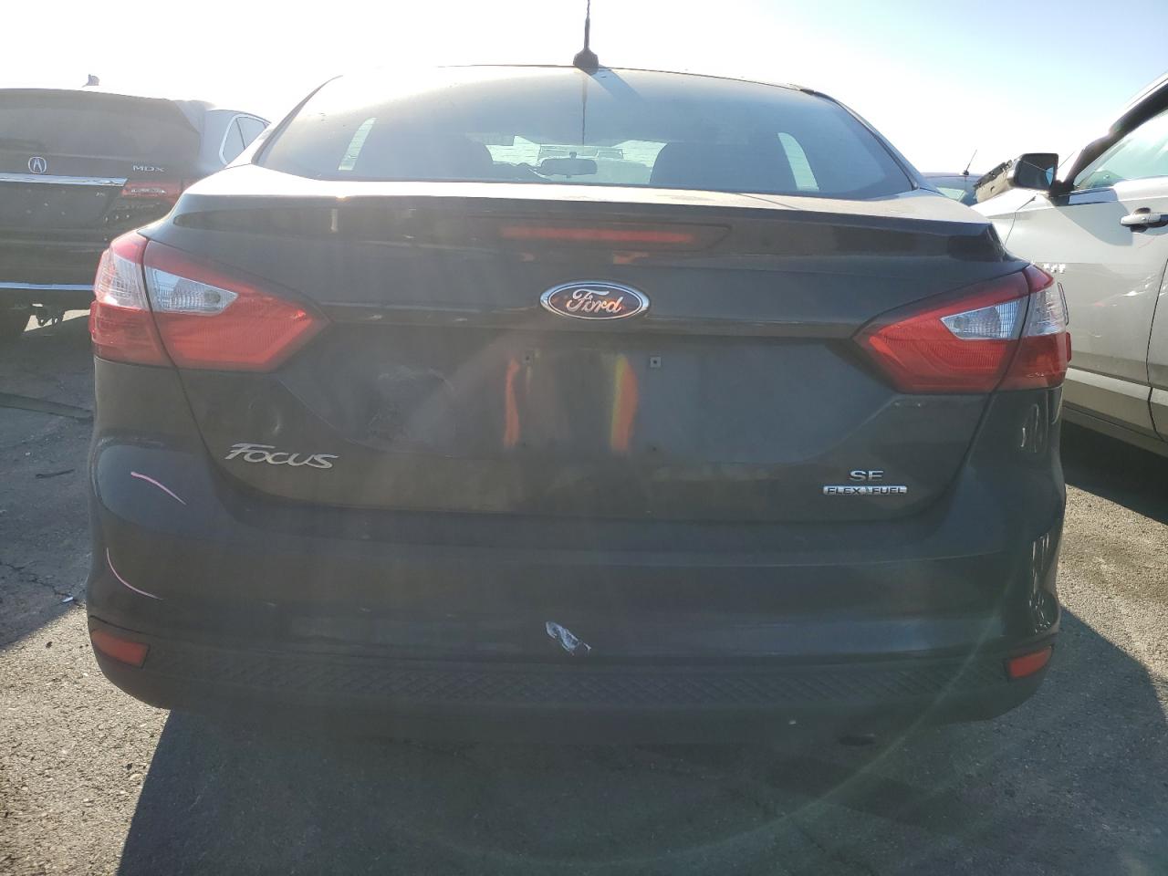2013 Ford Focus - Image 6