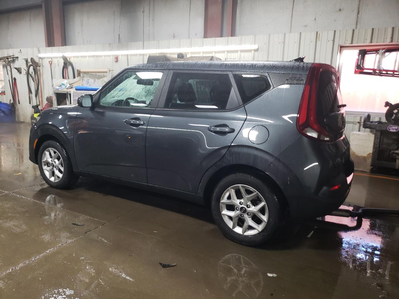 2021 Kia Soul - Image 2