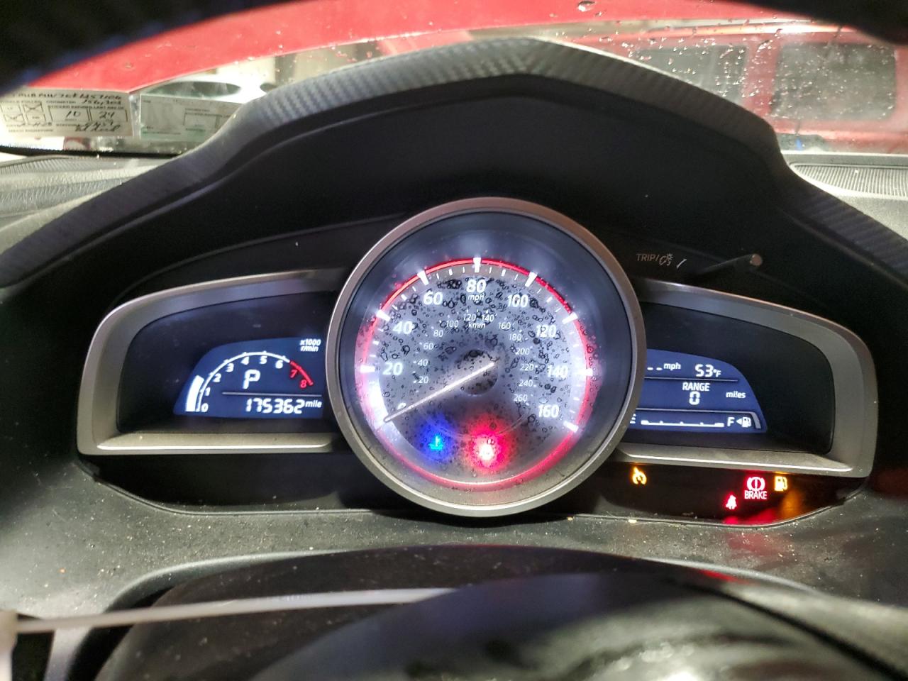 2015 Mazda 3 - Image 9